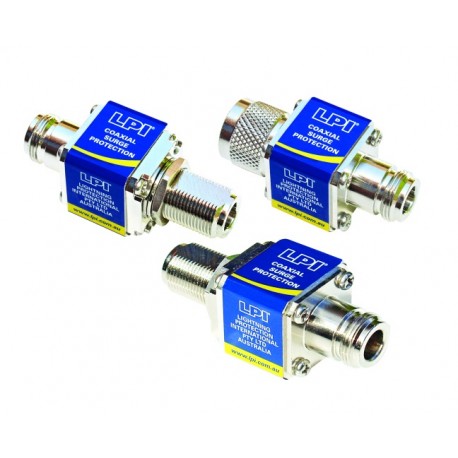 RF-BNC-90, RF-NMF-90, RF-NB-90, RF-SMA-90MF, RF-BNC-230, RF-NMF-230, CHỐNG SÉT CÁP ĐỒNG TRỤC, CHỐNG SÉT CÁP RF