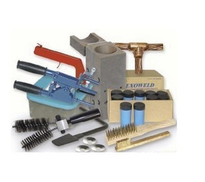 KHUÔN HÀN THUỐC HÀN