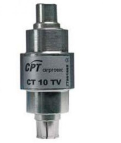 Chống sét đường truyền hình cáp CT10-TV
