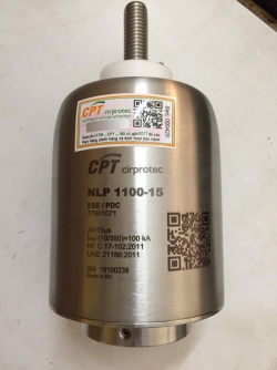 Kim thu sét NLP 1100-15