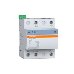 Surge-Trap® Monobloc STET23 Series - 20kA with EMI Filter