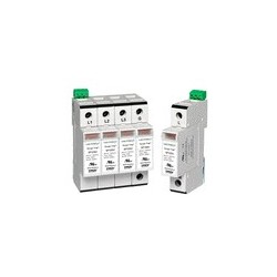 Surge-Trap® Pluggable STP Series - 50kA