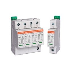 Surge-Trap® Pluggable STP Series - 75kA