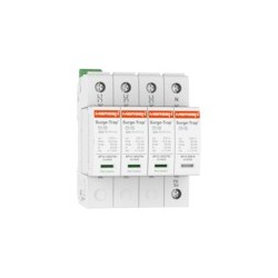 Surge-Trap® Pluggable STPT12 Series - 12.5kA