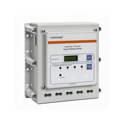 Surge-Trap® STZ-R Series (Internal SPD) - 450kA