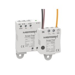 Surge-Trap® Type 2+3 - for LED Lighting